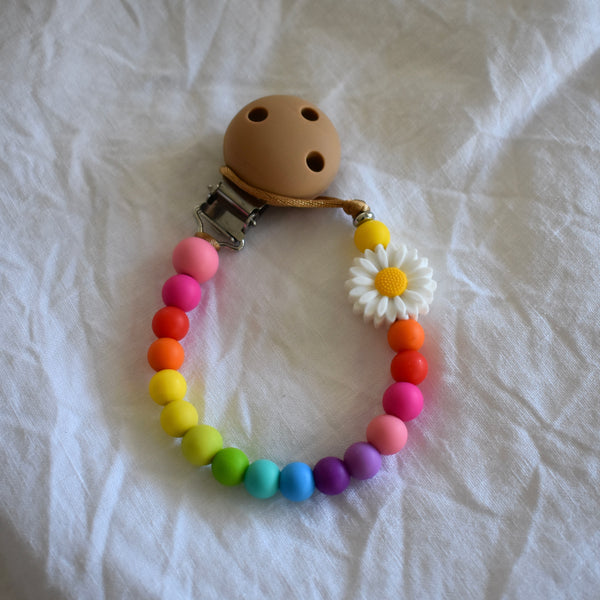 Daisy Dummy Clip