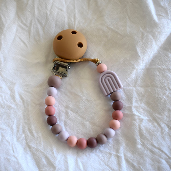 Arch Dummy Clip