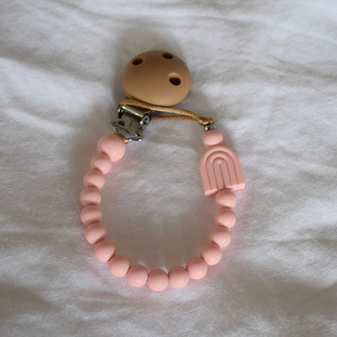Arch Dummy Clip