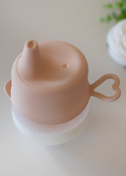 Sippy Cup Lid