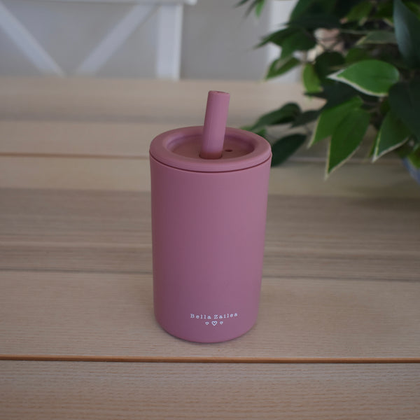 Sippy Straw Cup