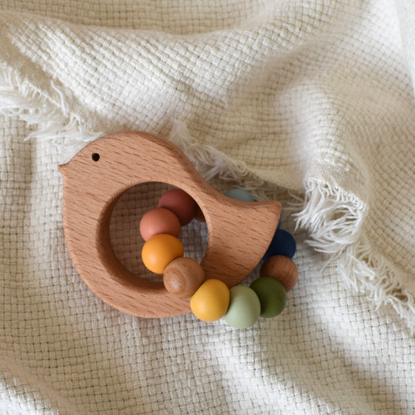 Bird Teether