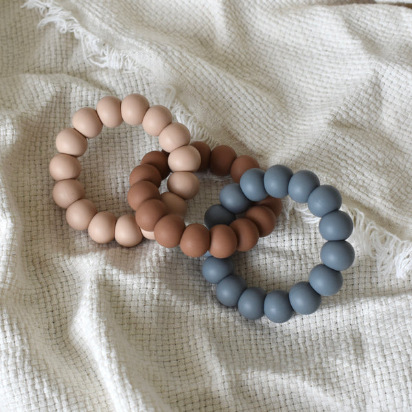 Trio Teether
