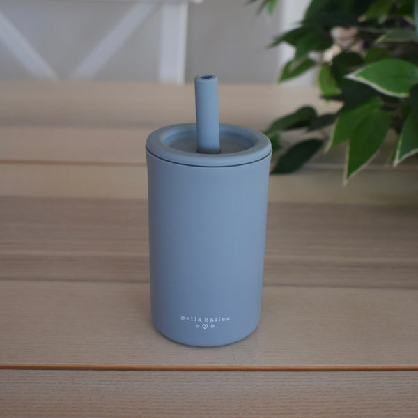 Sippy Straw Cup