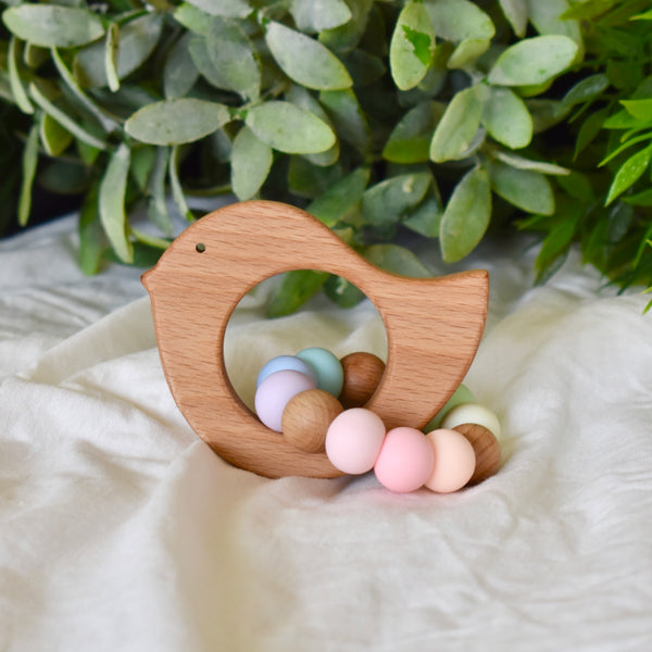 Bird Teether