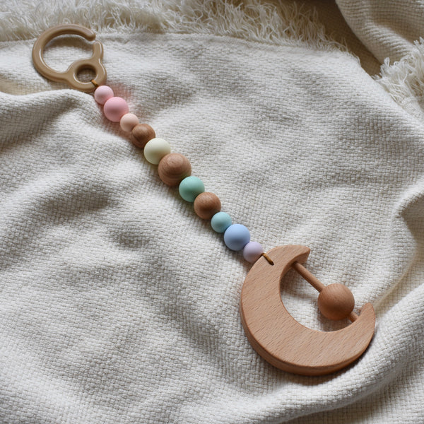 Moon Pram Toy